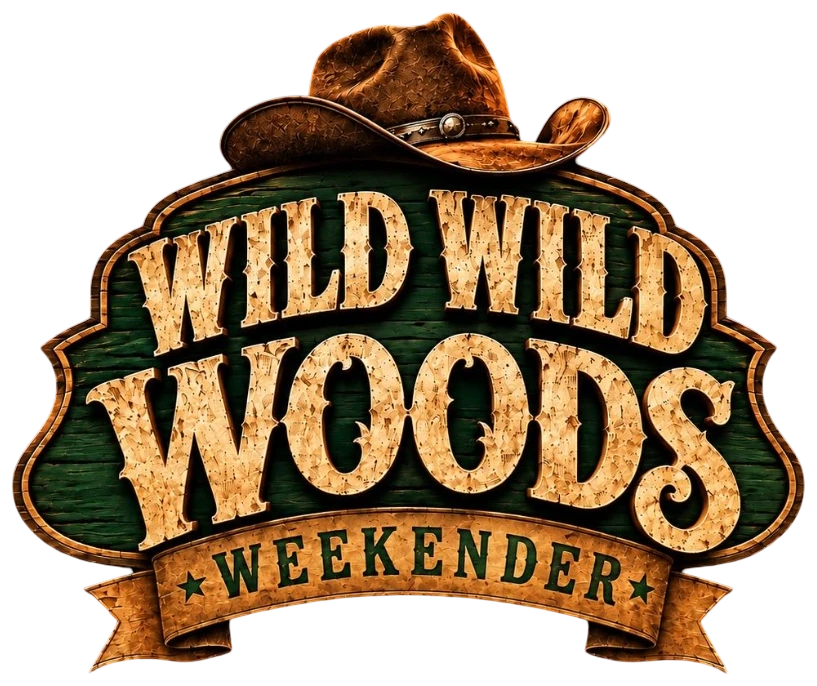 Wild Wild Woods Weekender - country music and entertainment festival